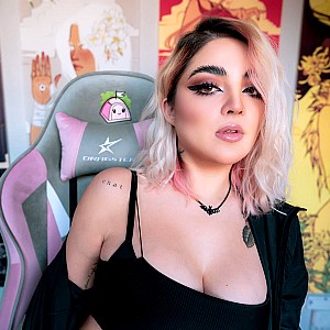 Javiera Paz