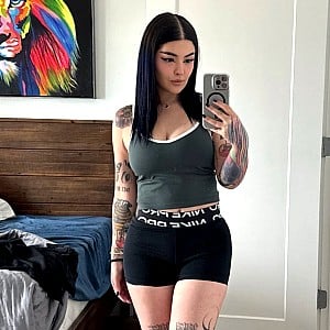 Javiera Paz