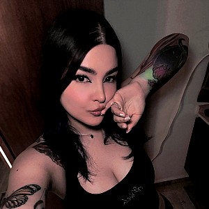 Javiera Paz