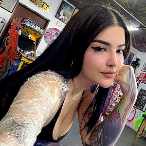 Javiera Paz