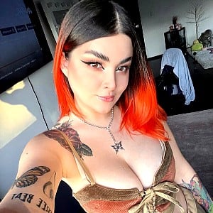 Javiera Paz