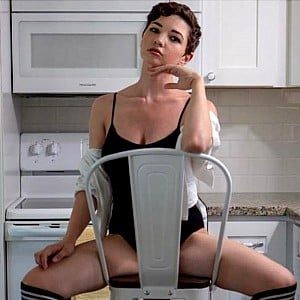 Jay Marie