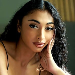 Jaya Araye Williams