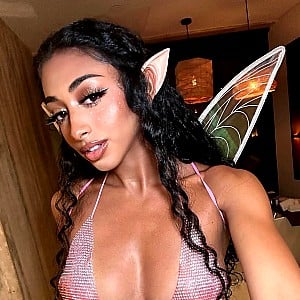 Jaya Araye Williams