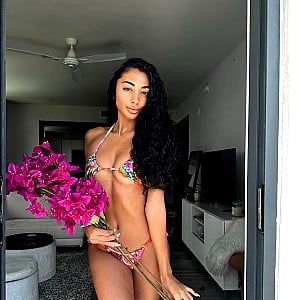 Jaya Araye Williams