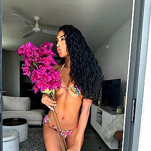 Jaya Araye Williams