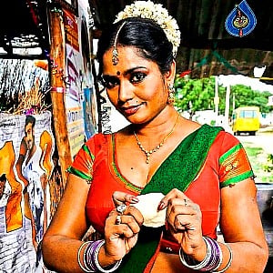 Jayavani