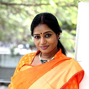 Jayavani