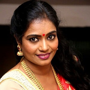 Jayavani