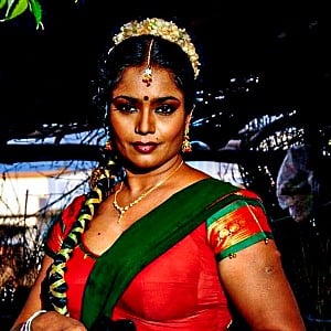 Jayavani