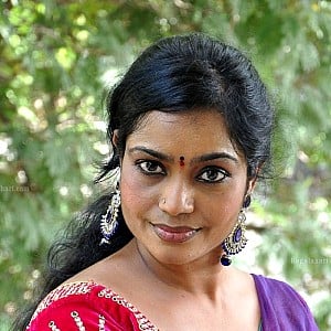 Jayavani