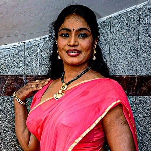 Jayavani