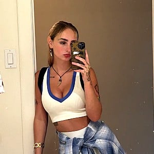 Jaycie Crouse