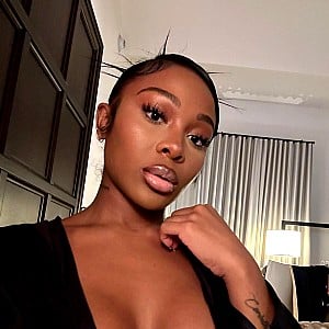 Jayda Cheaves