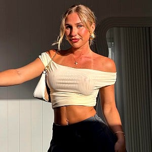 Jayda Elisabeth