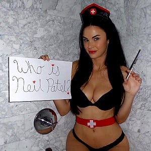 Jayde Nicole