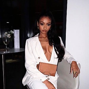 Jayde Pierce