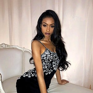 Jayde Pierce