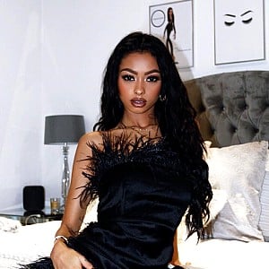 Jayde Pierce