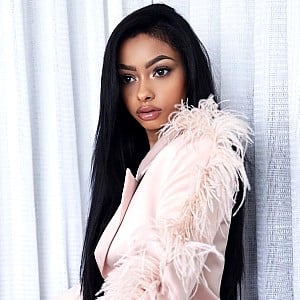 Jayde Pierce