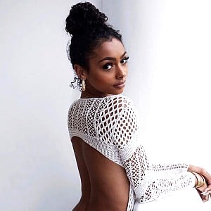 Jayde Pierce