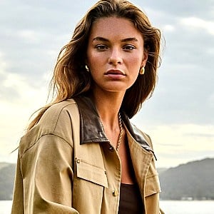 Jayde Pollard
