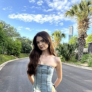 Jayde Rutledge