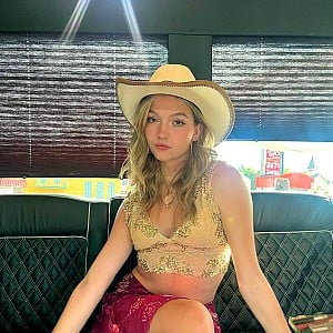 Jayden Bartels