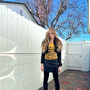 Jayden Bartels