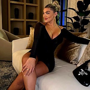 Jayden Seidman