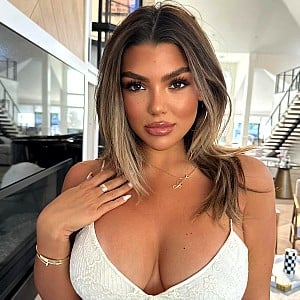 Jayden Seidman