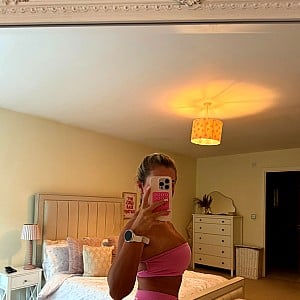 Jaydene Whelehan