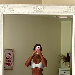 Jaydene Whelehan