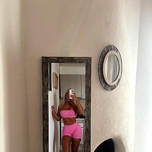 Jaydene Whelehan