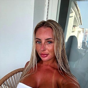Jaydene Whelehan