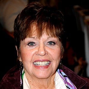 Jaye P. Morgan