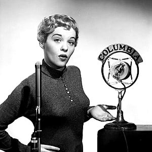 Jaye P. Morgan
