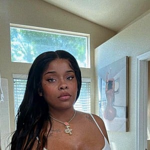 Jayla Page