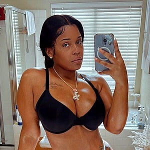 Jayla Page