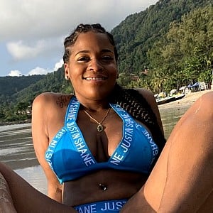 Jayla Page