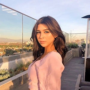 Jayleen Christie