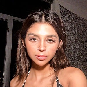Jayleen Christie