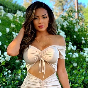 Jaylin Tanaya