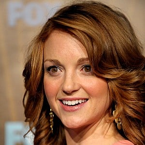 Jayma Mays