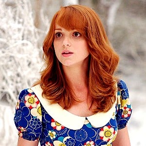 Jayma Mays