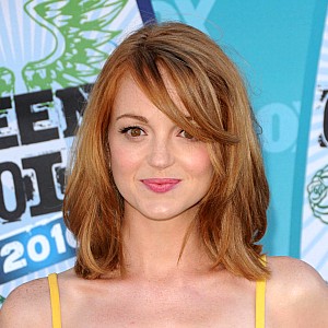 Jayma Mays