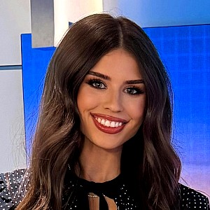 Jayme Leagh Franklin