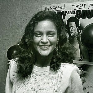Jayne Kennedy