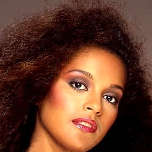 Jayne Kennedy