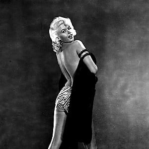 Jayne Mansfield